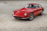 Apollo 5000 GT Coupe by Intermeccanica 1962 года